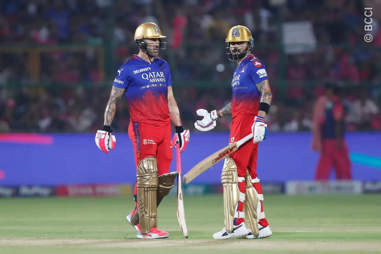 Swiggy's Savage Meme 'Roasts' RCB After Loss vs Rajasthan Royals